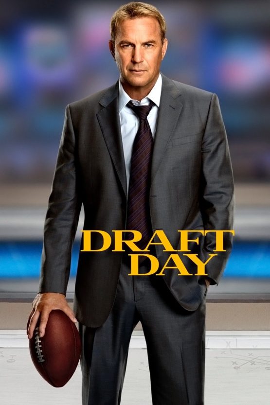 Draft Day Dvd
