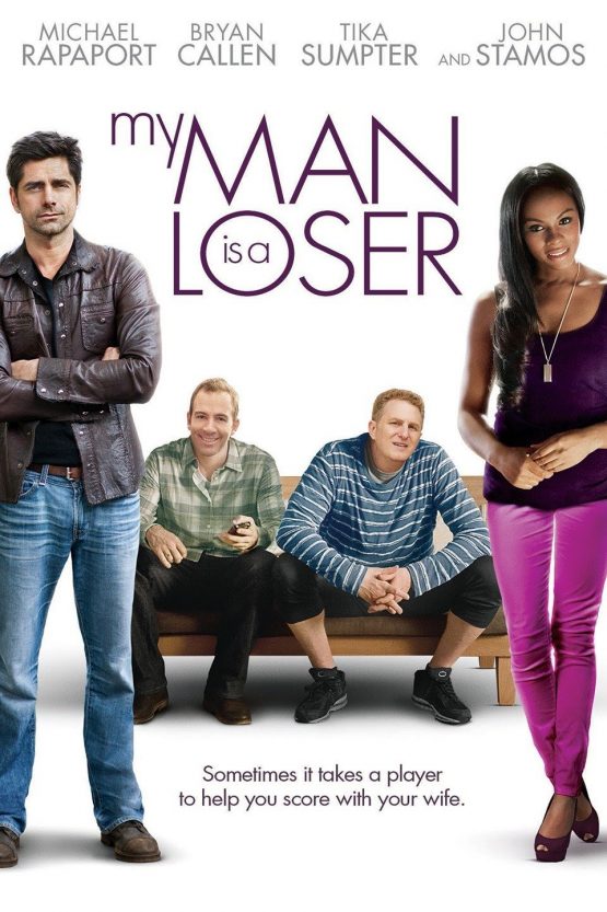 My Man Is a Loser Dvd