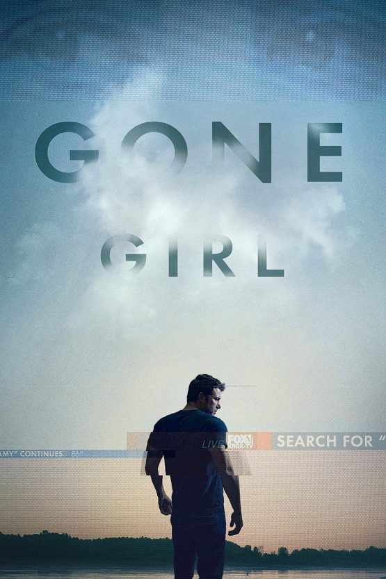 Gone Girl Dvd