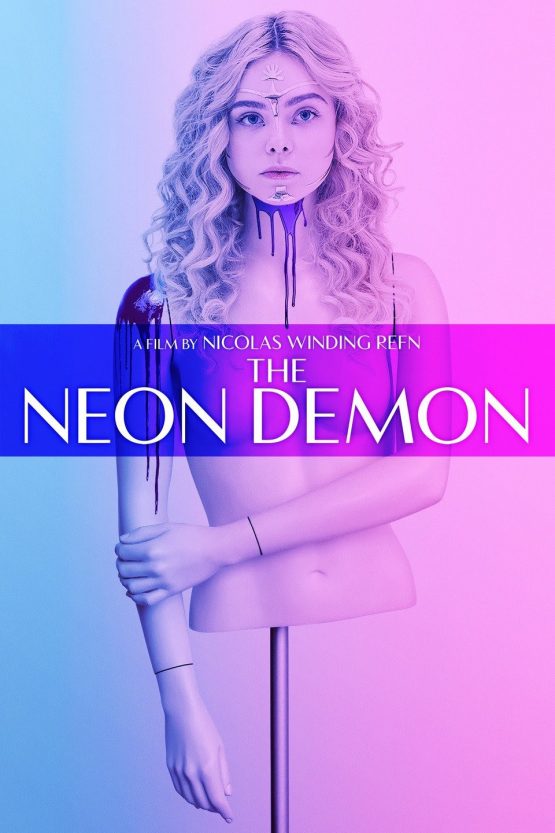 The Neon Demon Dvd