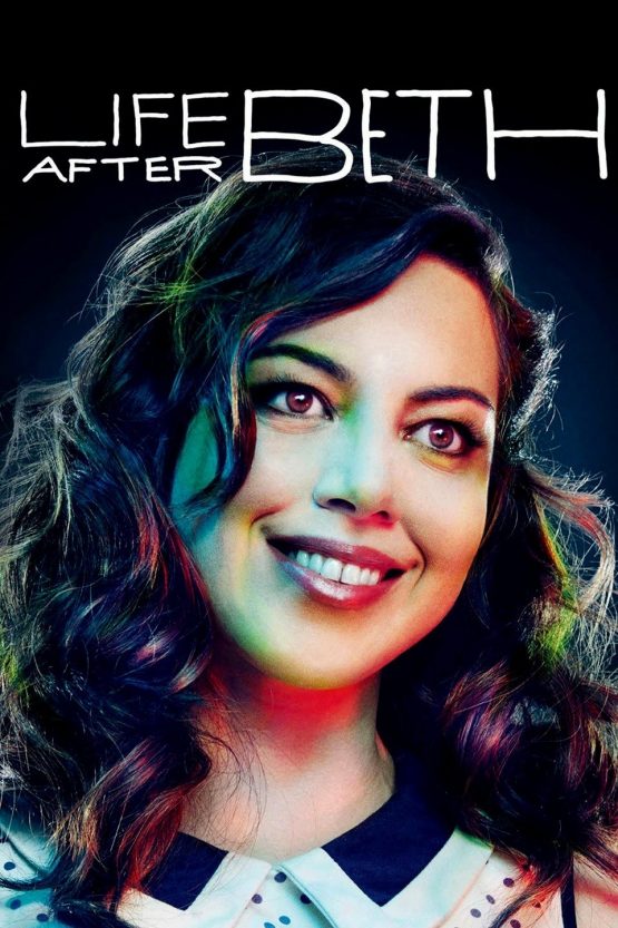 Life After Beth Dvd