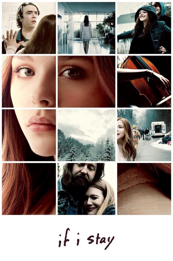 If I Stay Dvd