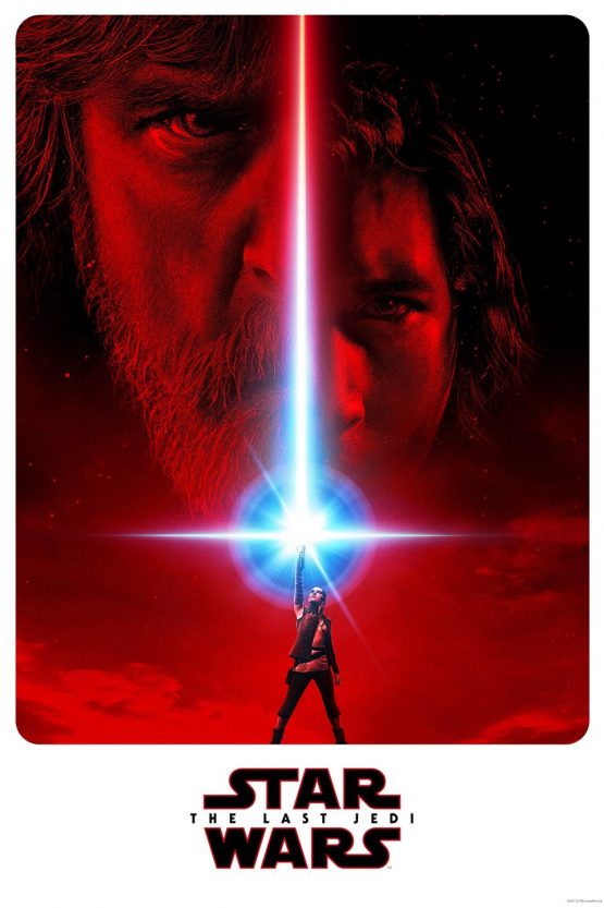 Star Wars: The Last Jedi (Episode VIII) Dvd