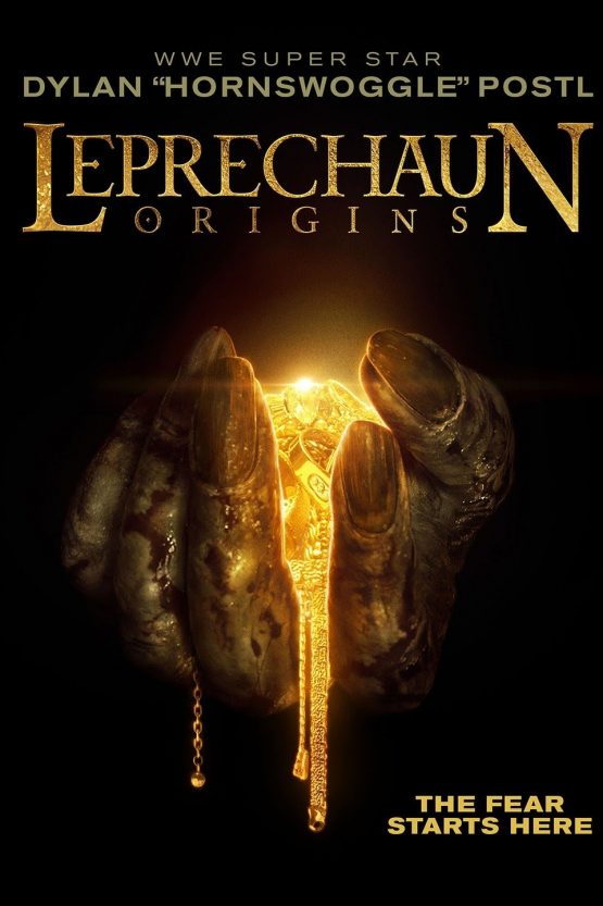 Leprechaun: Origins Dvd