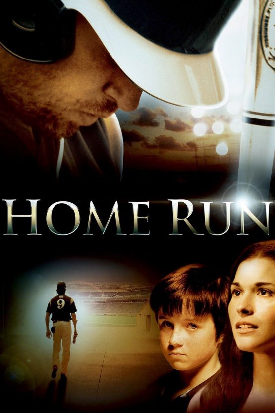 Home Run Dvd