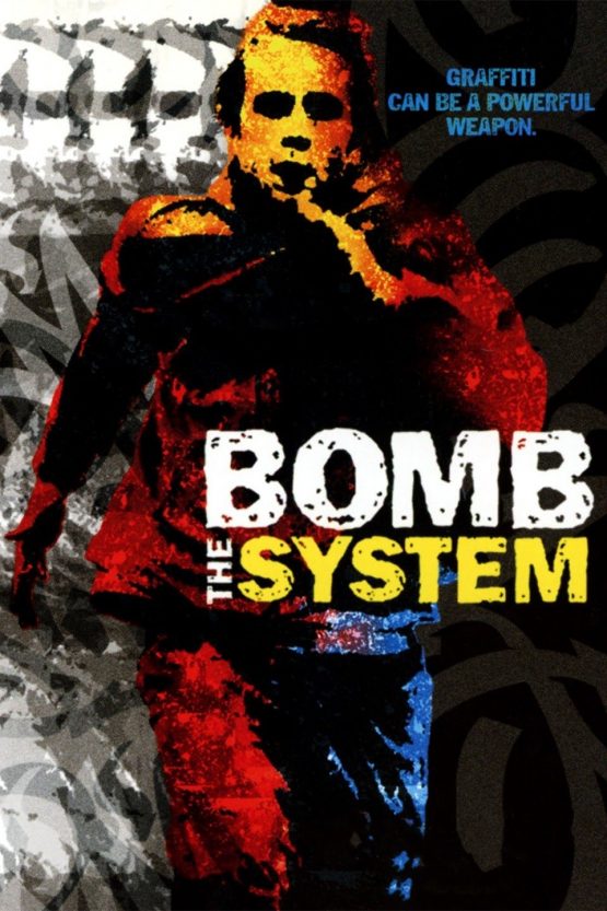 Bomb the System Dvd