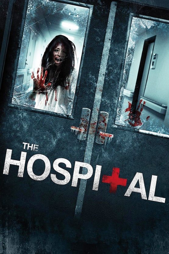 The Hospital Dvd