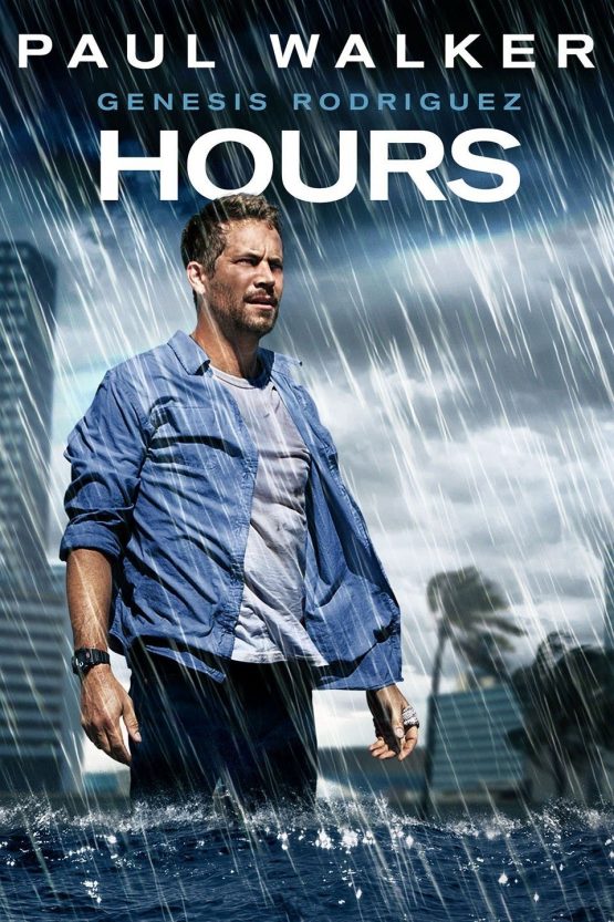 Hours Dvd