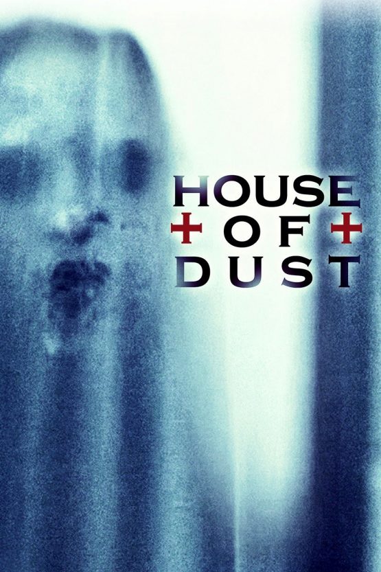 House of Dust Dvd