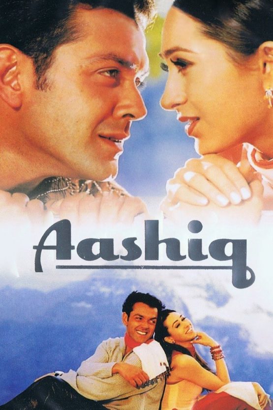 Aashiq Dvd