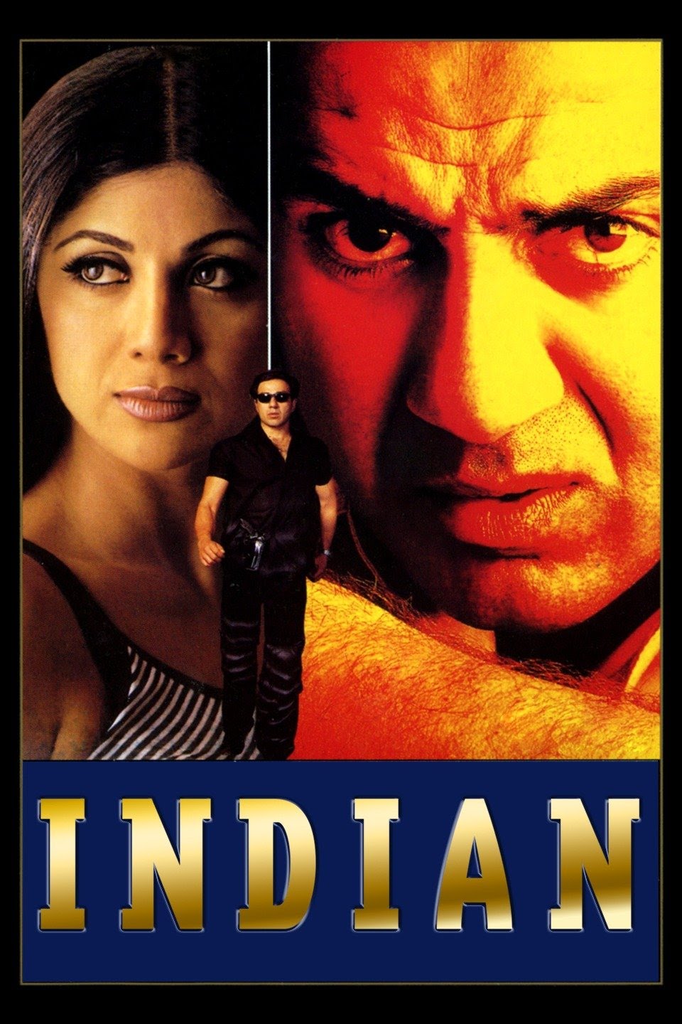 indian dvd seller