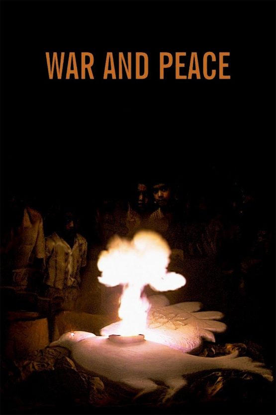 War and Peace Dvd