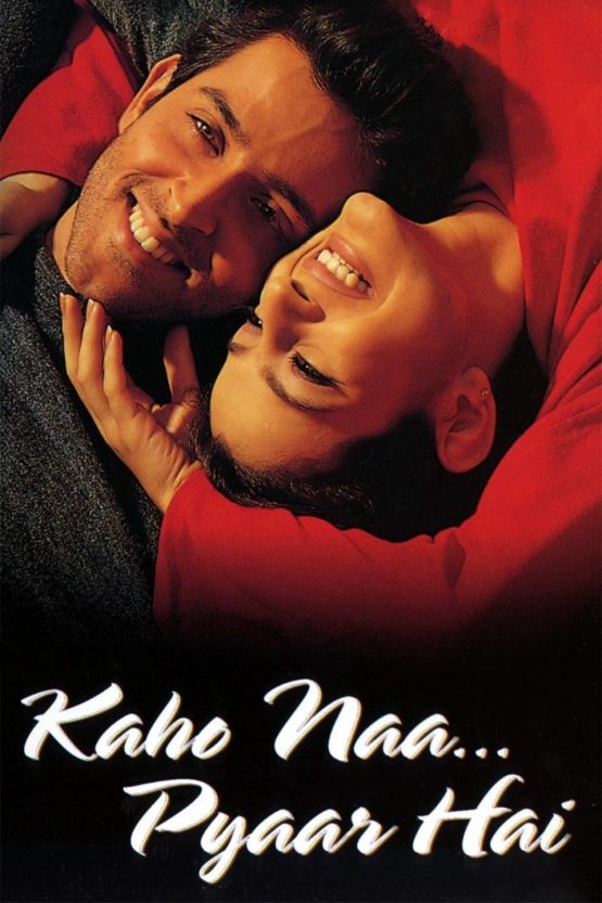 Kaho Naa… Pyaar Hai Dvd