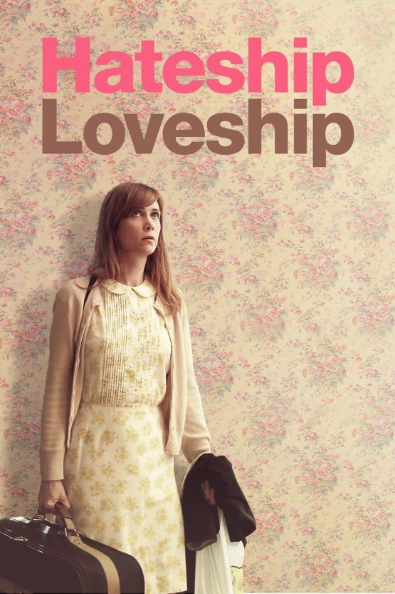 Hateship, Loveship Dvd