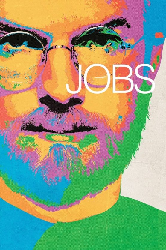 Jobs Dvd
