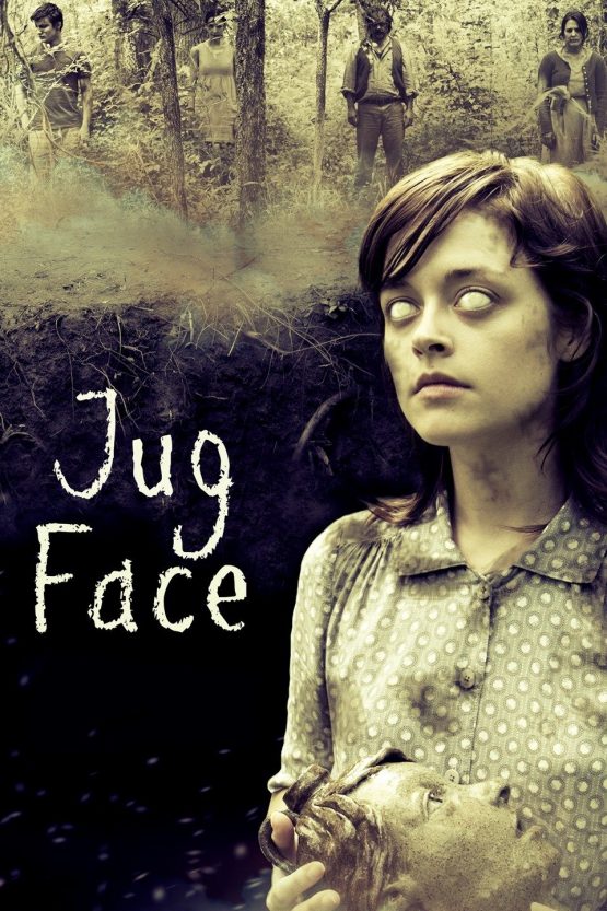 Jug Face Dvd