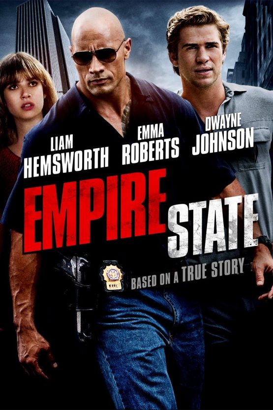 Empire State Dvd