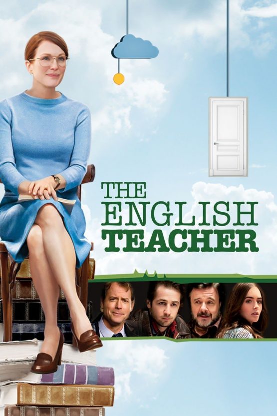 The English Teacher Dvd