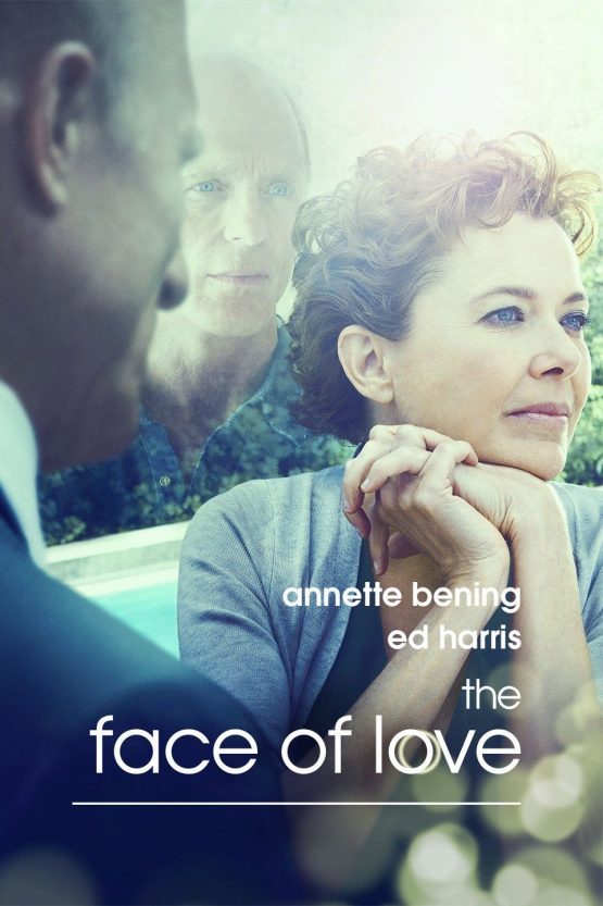 The Face of Love Dvd