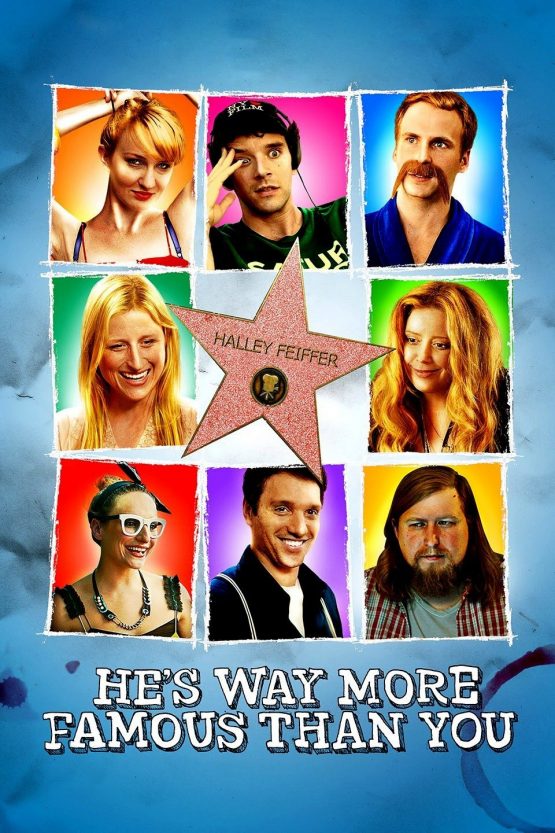 He’s Way More Famous Than You Dvd