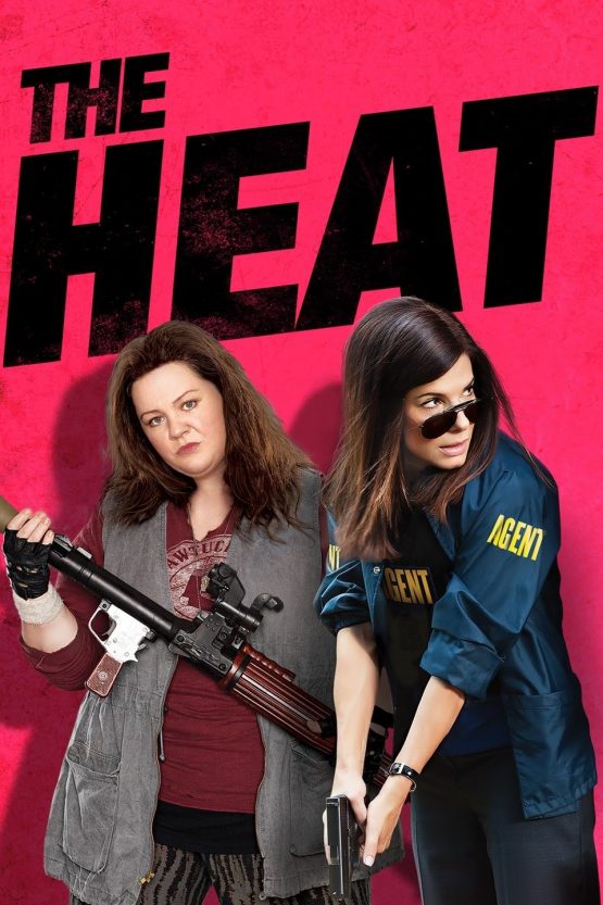 The Heat Dvd