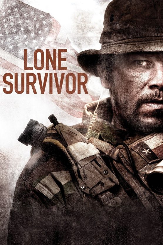 Lone Survivor Dvd