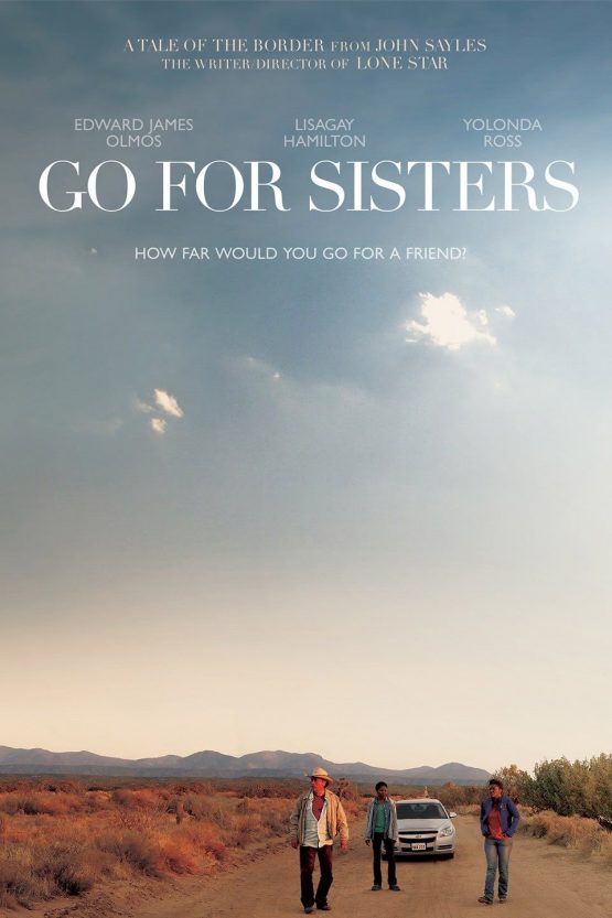 Go for Sisters Dvd