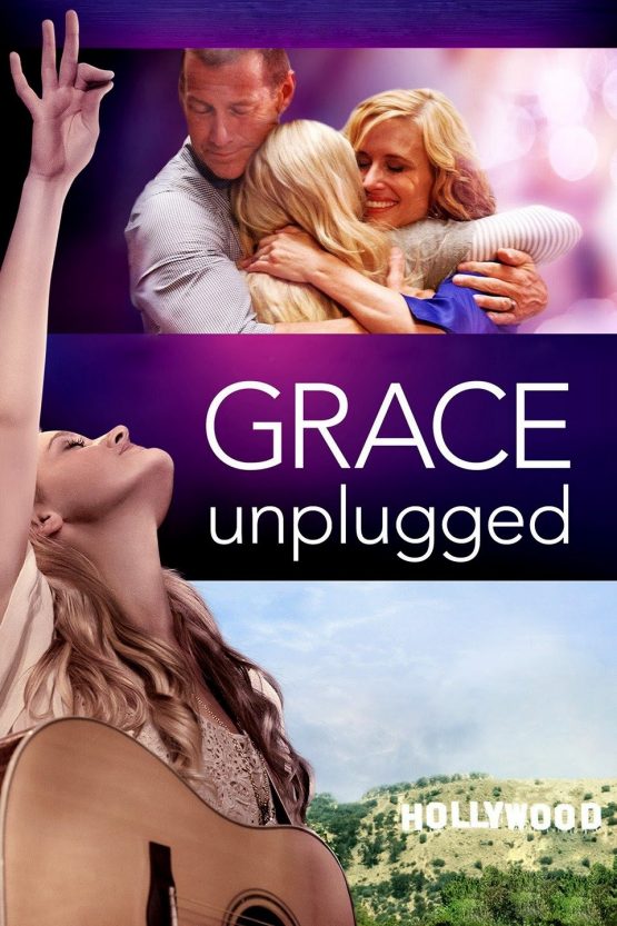 Grace Unplugged Dvd