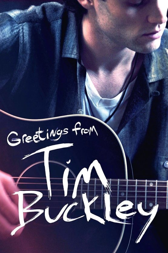 Greetings from Tim Buckley Dvd