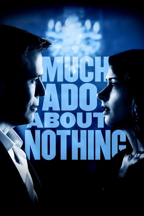 Much Ado About Nothing Dvd