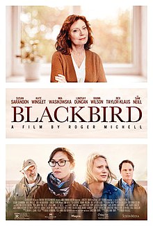 Blackbird  Dvd