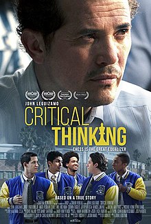 Critical Thinking Dvd