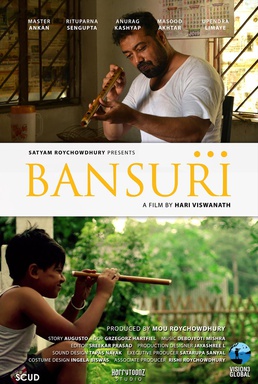 Bansuri: The Flute Dvd
