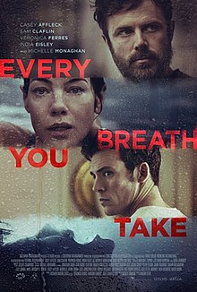 Every Breath You Take Dvd