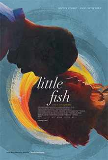 Little Fish dvd