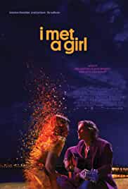 I Met a Girl  Dvd