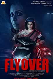 Flyover _dvd