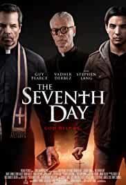 The Seventh Day dvd