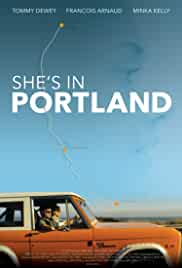 She’s in Portland Dvd