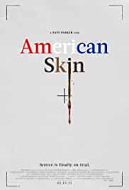 American Skin  Dvd