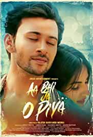 Aa Bhi Ja O Piya Dvd