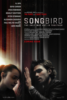 Songbird dvd