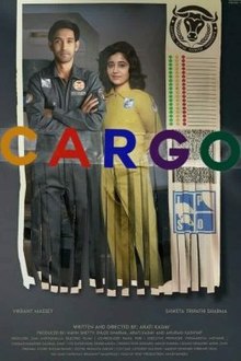 Cargo dvd