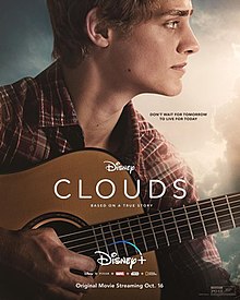 Clouds dvd