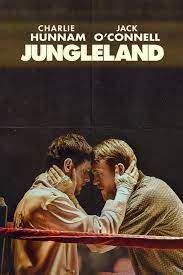 Jungleland dvd