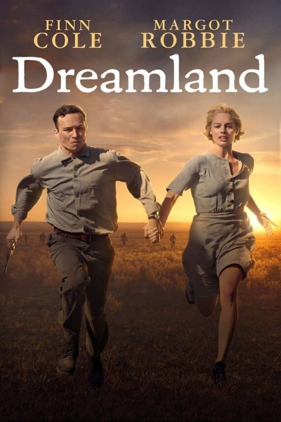 Dreamland dvd