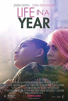 Life in a Year dvd